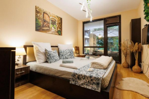 Garden apartment Golf & Ski Aspen Suits A008